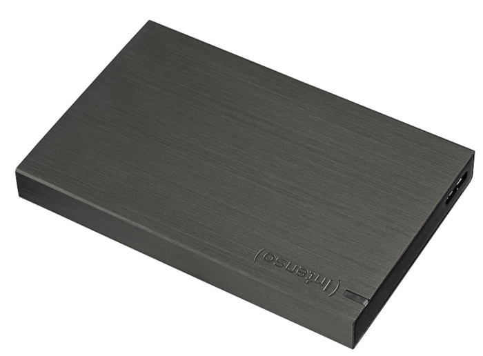 Intenso 1TB Memory Board USB 3