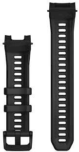Garmin Instinct 3 22mm Watch Strap Ремешок для часов Garmin Instinct 3 / чёрный (010-13395-00)