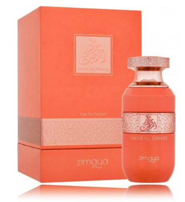 Zimaya Swar Al Dahab Парфюм EDP 100 ml (6290171074823)
