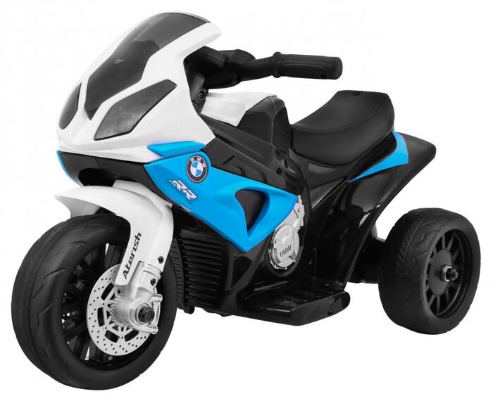 BMW S1000 RR Детский Mотоцикл (PA.JT5188.NIE)