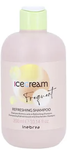 Inebrya Ice Cream Frequent Shampoo Шампунь 300ml (8008277263748)