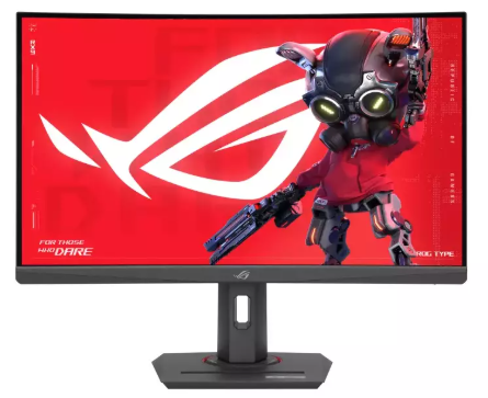 Asus XG27WCS Wide Quad HD 2560