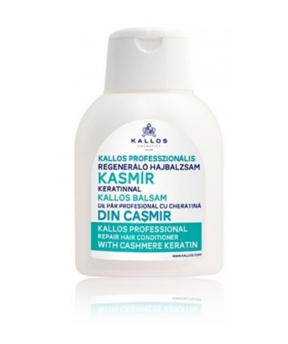 Kallos Professional Repair Hair Kondicionieris 1000
