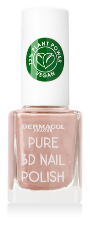 Dermacol Pure 3D 06 Natural Pearls