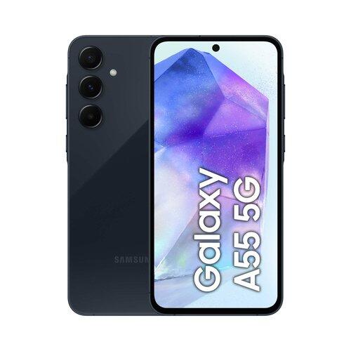 Samsung Galaxy A55 5G Viedtālrunis 8GB