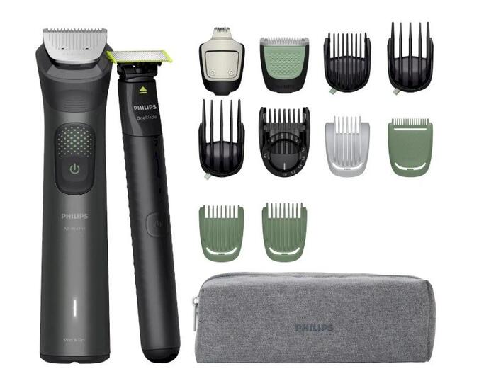 Philips All-in-One 9000 Series MG9531/15 Trimmeris