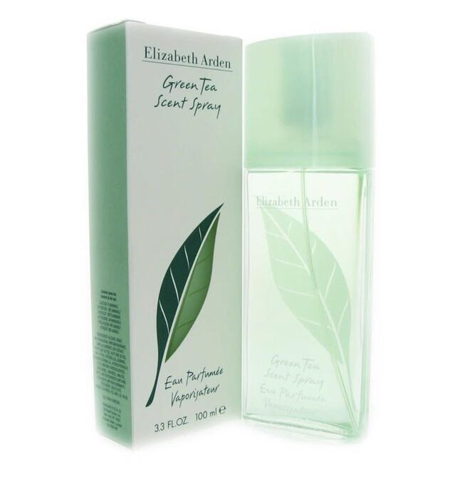 Elizabeth Arden Green Tea Парфюм EDP 100ml (085805268848)