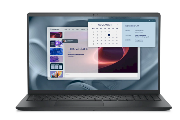 Dell Pro 15 Essential PV15250 Portatīvais