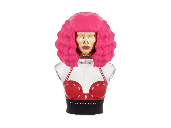 Nicki Minaj Minajesty Парфюмированная вода EDP 100ml (719346177504)