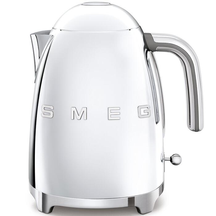 Smeg KLF03SSEU Elektriska tējkanna 1,7