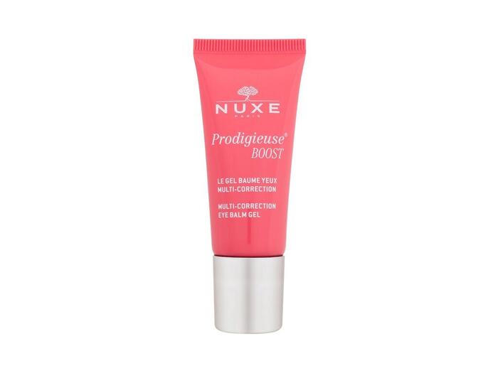 NUXE Prodigieuse Boost Eye Gel Gēls