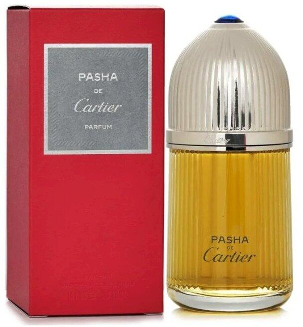 Cartier Pasha Парфюм PAR 150 ml (3432240506269)