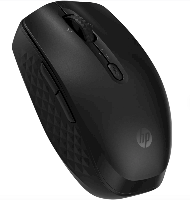 HP 420 Programmable Bluetooth Bezvadu pele