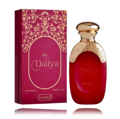 Hamidi Daliya Smaržas EDP 100 ml
