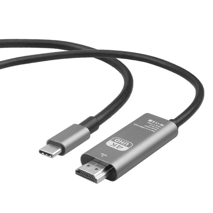 RoGer TH001 USB-C to HDMI UltraHD