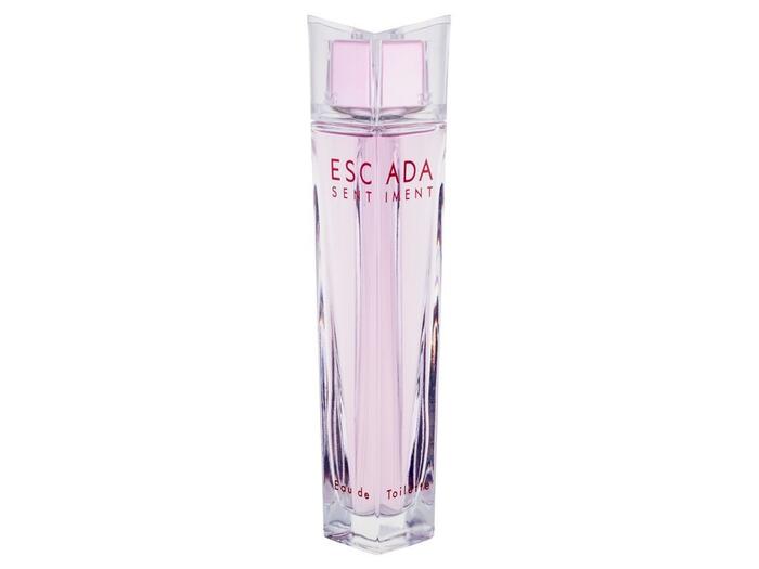 ESCADA Sentiment Tualetes ūdens EDT 75ml