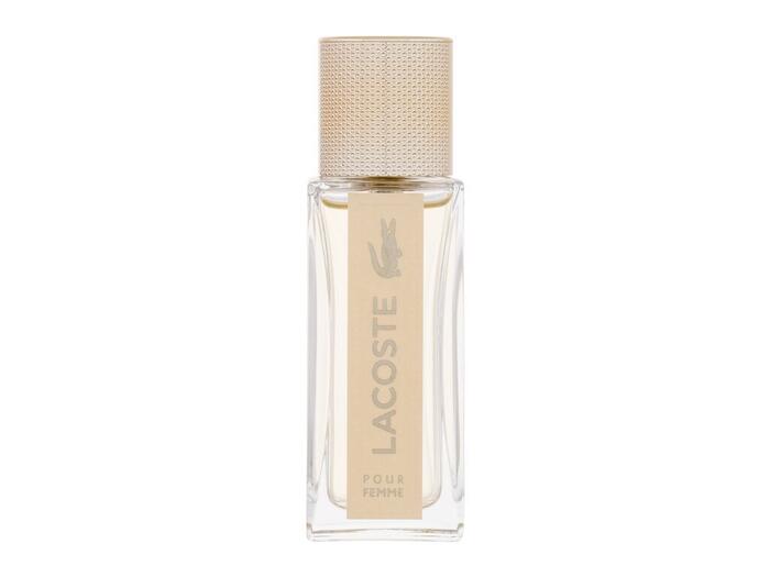 Lacoste Pour Femme Parfimērijas ūdens EDP