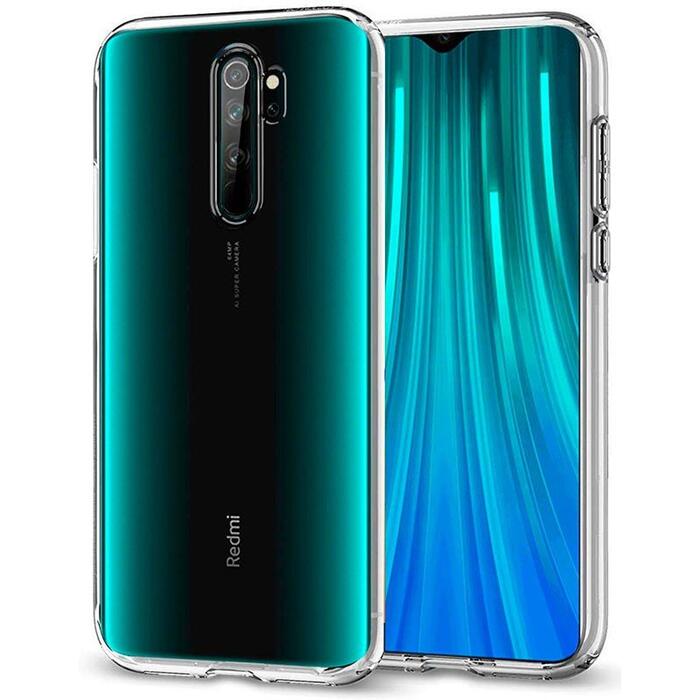 Mocco Ultra Back Case 1 mm
