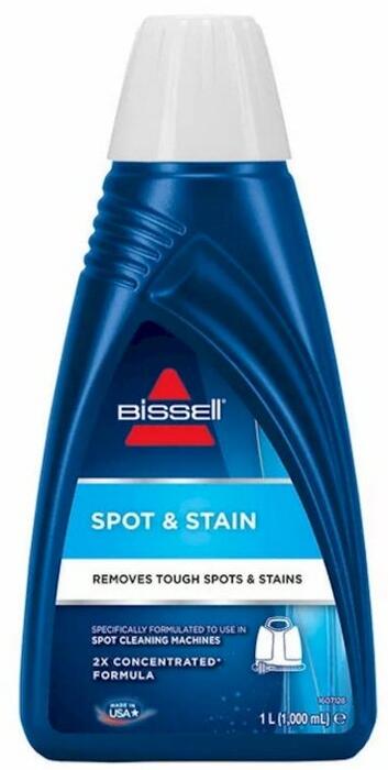 Bissell Spot & Stain Чистящее Средство 1L (1084N)