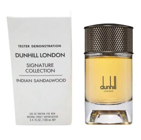 Dunhill Signature Collection Indian Sandalwood Парфюм EDP 100 ml Tester (085715806680)