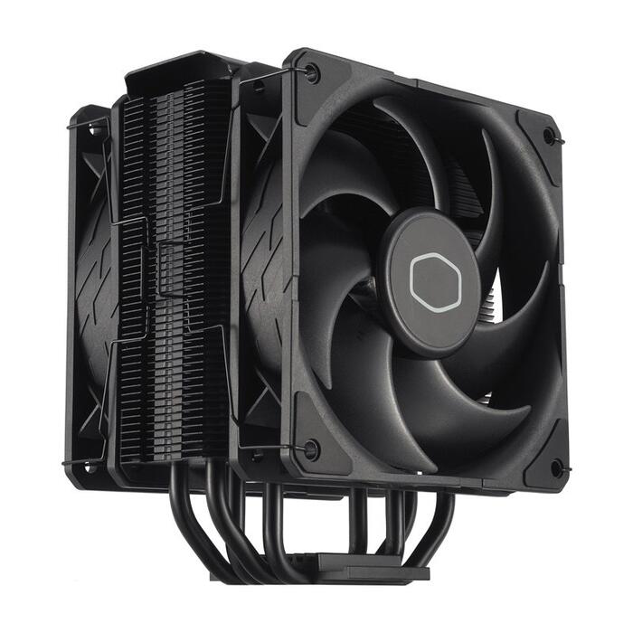 Cooler Master Hyper 411 Nano Воздушный охладитель (RR-H410-25PK-R1)