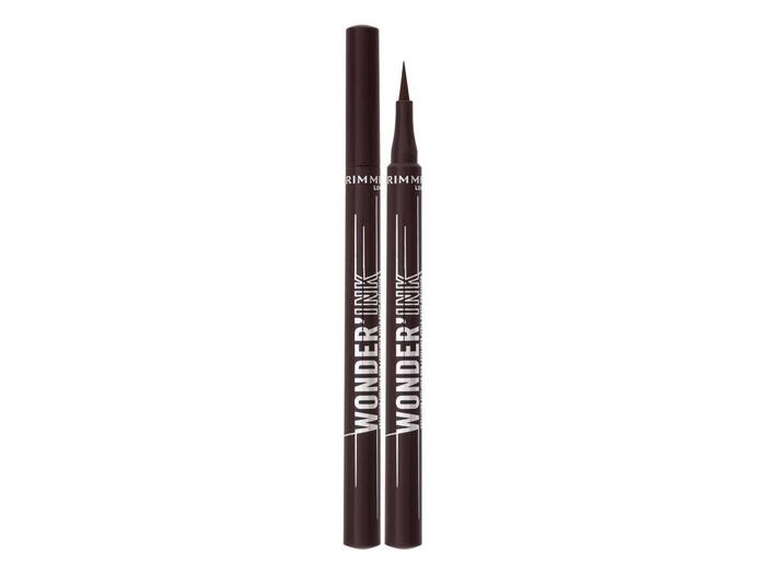 Rimmel London Wonder Ink Eye Line Подводка для глаз 1ml (3616305715685)