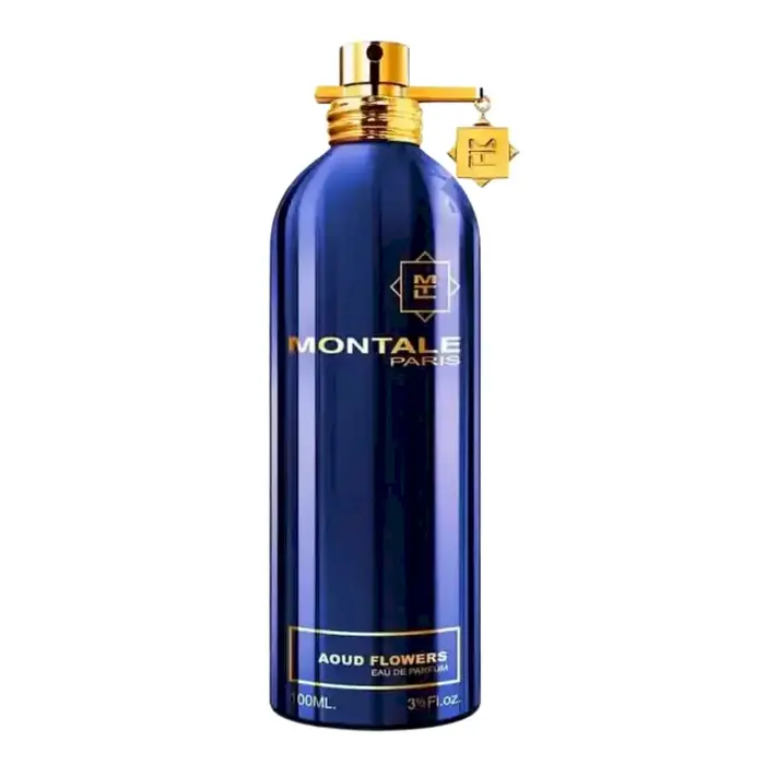 Montale Aoud Flowers Parfimērijas ūdens EDP