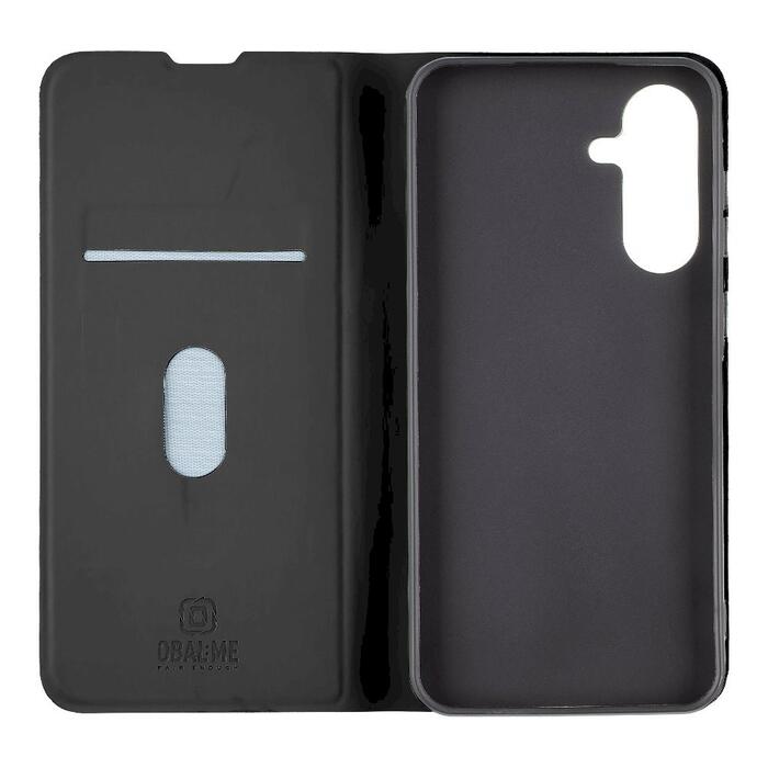 OBAL:ME SmoothTouch Case Aizsargapvalks priekš Samsung