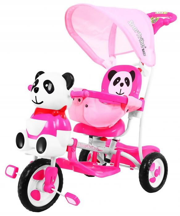 SportTrike PANDA Детский Bелосипед (ZSP.A23-2.ROZ)