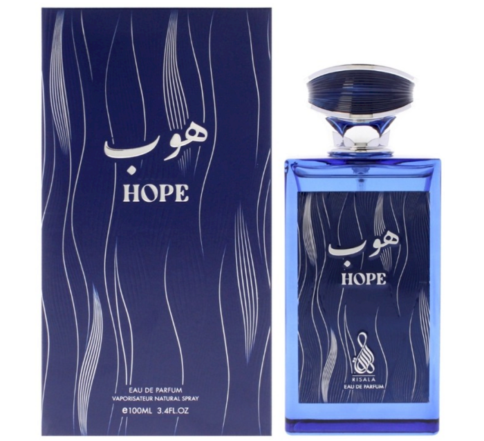 Risala Hope Парфюм EDP 100 ml (6294015185089)