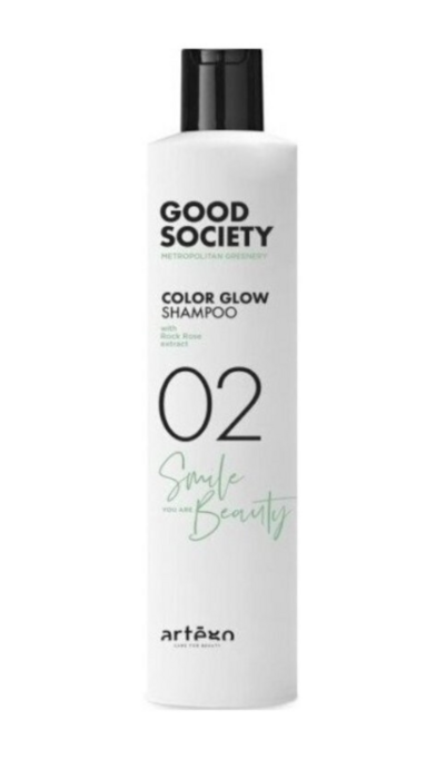 Artègo Good Society 02 Color Glow