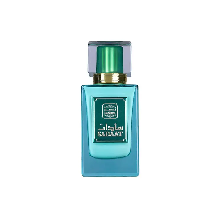 Naseem Sadaat Туалетная вода U EDT 30 ml (6295253037826)