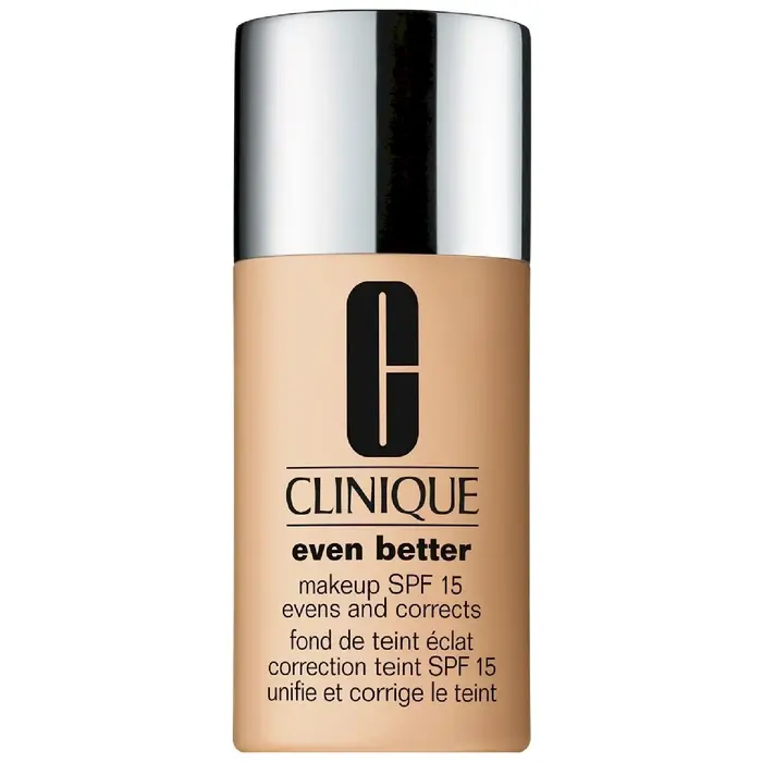 Clinique Even Better Makeup SPF15 Evens and Corrects 52 Neutral Тональная основа для лица 30 ml (20714324643)