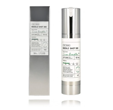 VT Cosmetics Reedle Shot 300 Serums