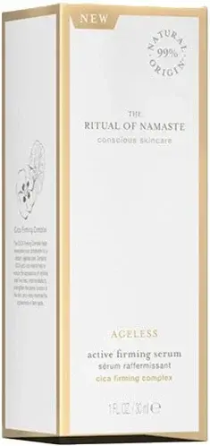 Rituals The Ritual Of Namaste Skin