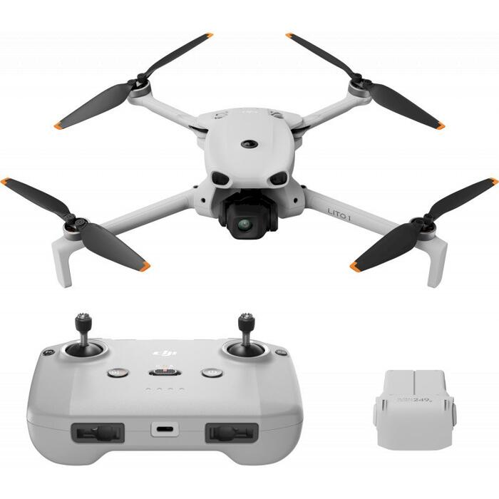 DJI Lito 1 Drone (CP.MA.00000990)