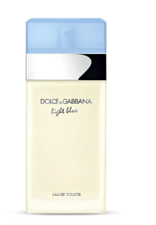 Dolce & Gabbana Light Blue Smaržas