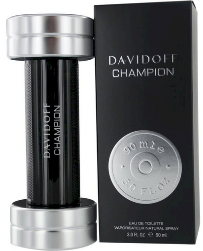 Davidoff Champion Smaržas EDT 90 ml