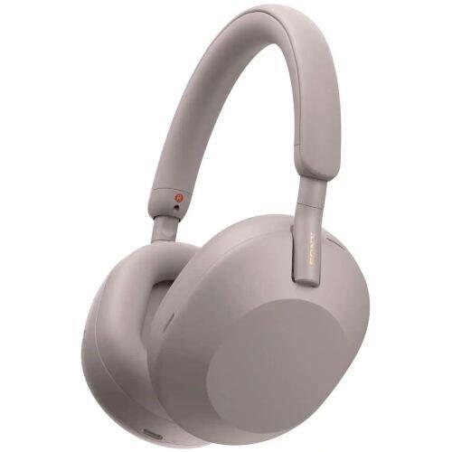 Sony WH1000XM5P Bezvadu Austiņas (WH1000XM5P.CE7)