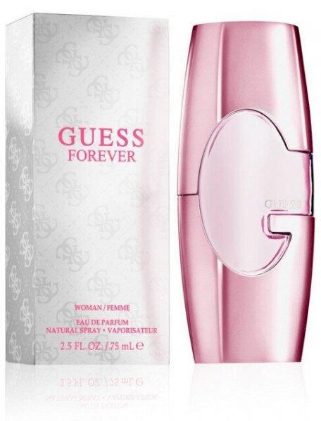 Guess Forever Парфюм  EDP 75ml (0085715327901)