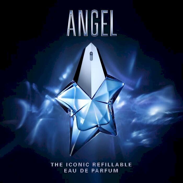 Thierry Mugler Angel Parfimērijas ūdens EDP