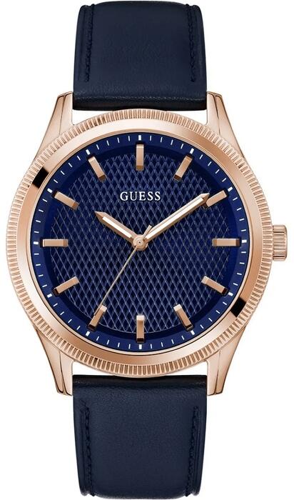 Guess GW0846G2 Vīriešu pulkstenis (GW0846G2)