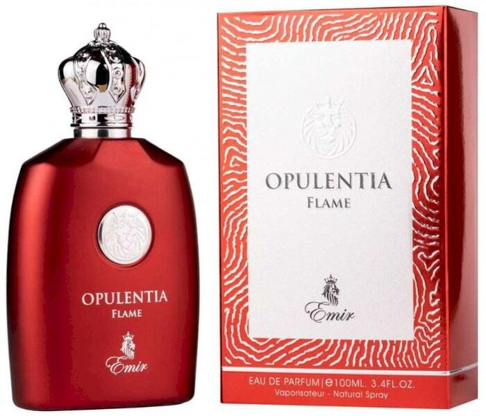 Emir Opulentia Flame Парфюм EDP 100 ml (6423080727089)