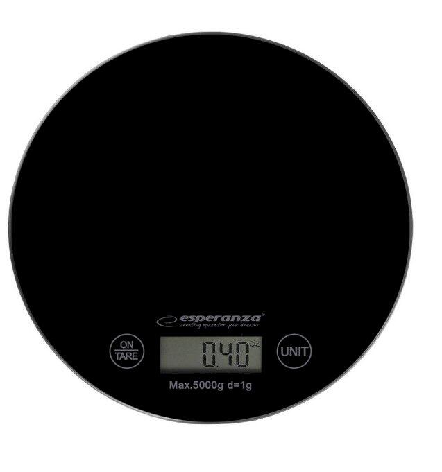 Esperanza Mango Elektroniskie virtuves svari (EKS003K)