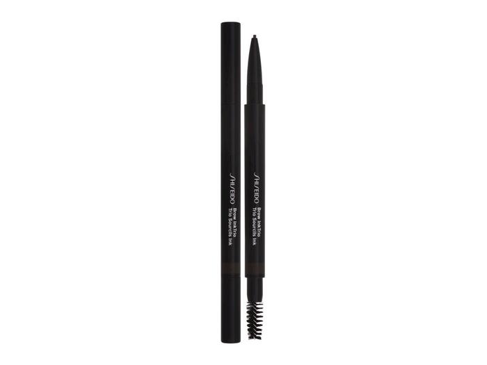 Shiseido Brow InkTrio Eyebrow Pencil Карандаш для бровей 0,31g (729238147768)