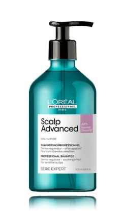 L´Oréal Professionnel L`Oréal Professionnel Scalp Advanced