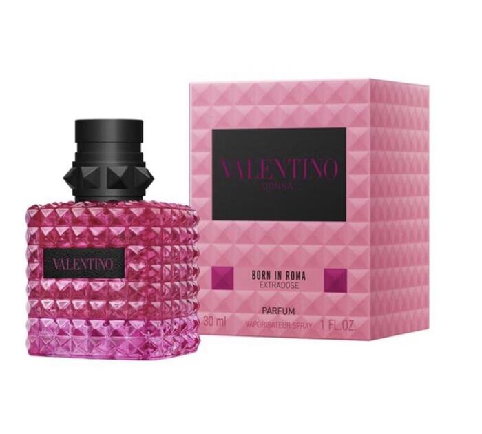 Valentino Born In Roma Extradose Donna Parfum Парфюм 30ml (3614274351019)