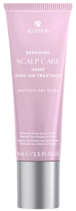 Alterna Renewing Scalp Care Несмываемое средство для ухода за кожей головы 74 ml (0873509030850)