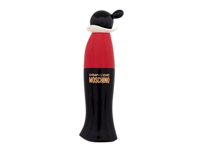 Moschino Cheap And Chic Deodorant Dezodorants