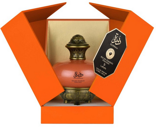 Lattafa Niche Emarati Durrah Парфюм EDP 100 ml (6290360593098)